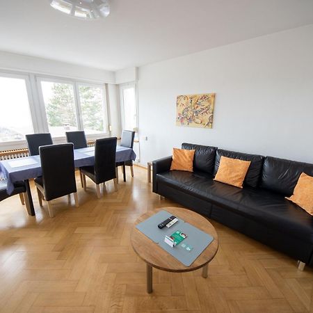 Luegete 28, Witikon Apartments 취리히 외부 사진