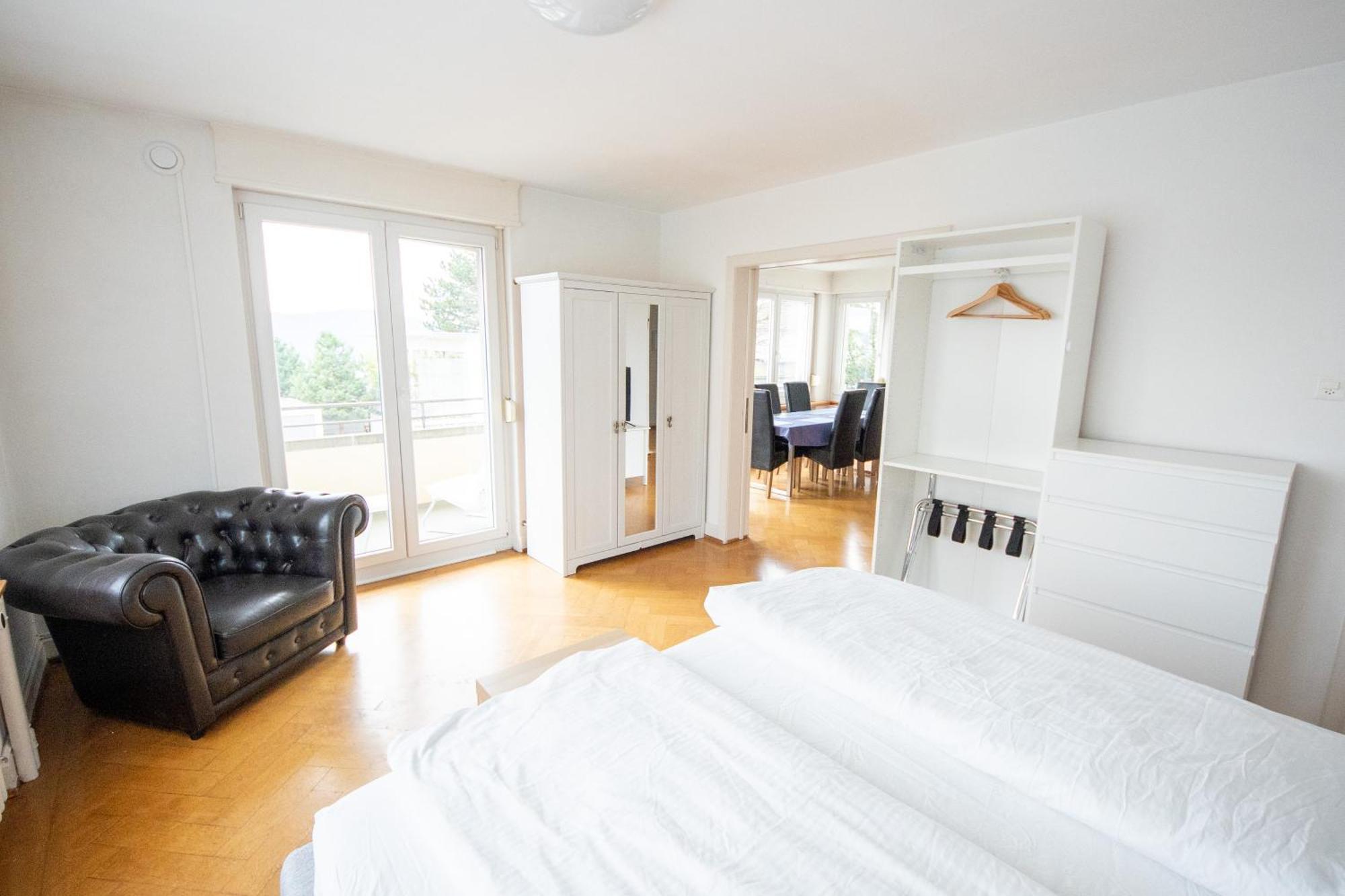 Luegete 28, Witikon Apartments 취리히 외부 사진