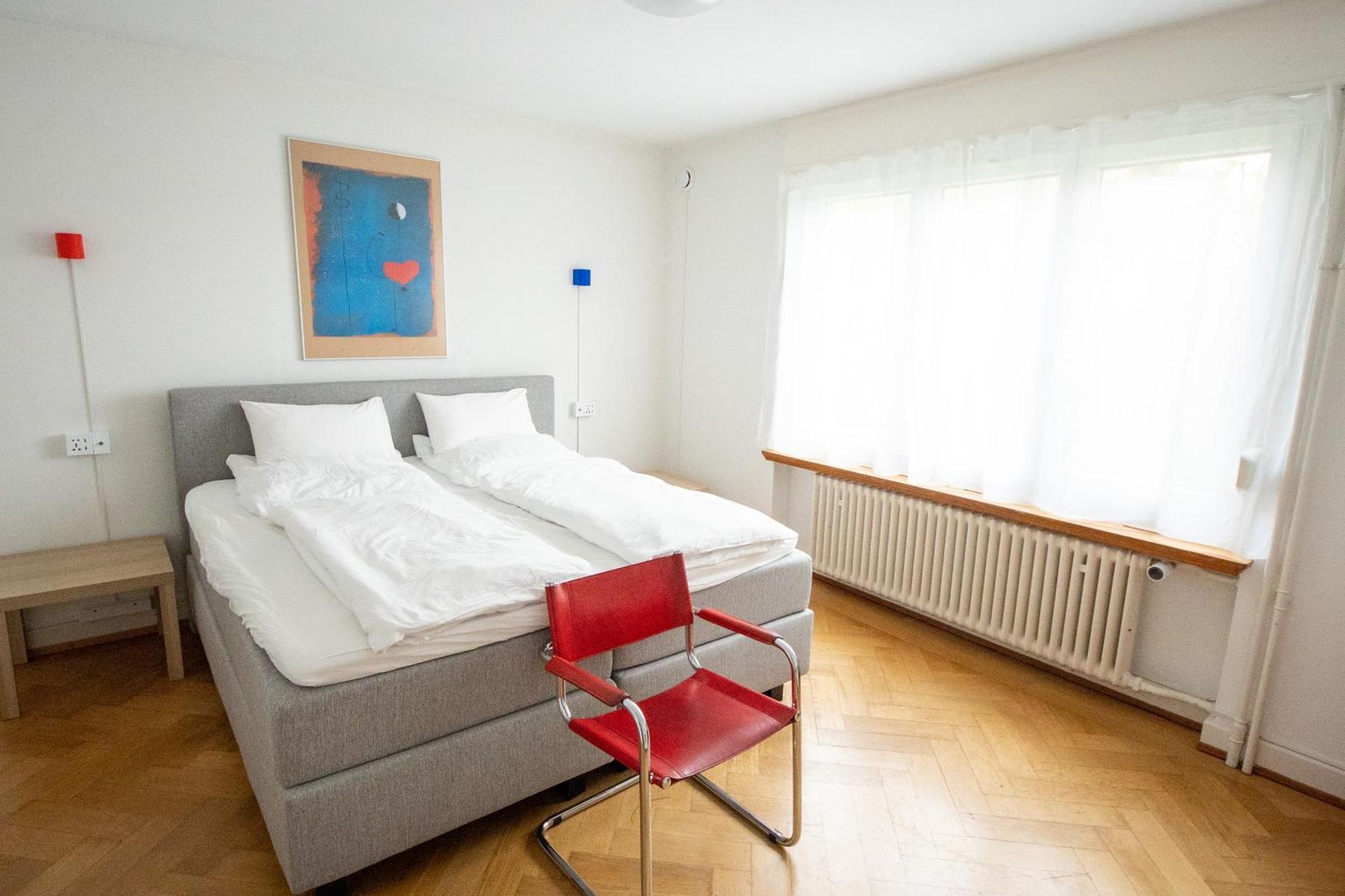Luegete 28, Witikon Apartments 취리히 외부 사진