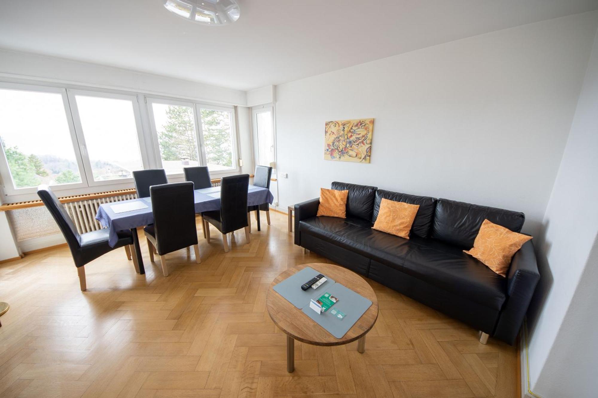 Luegete 28, Witikon Apartments 취리히 외부 사진